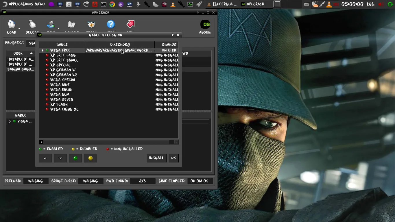 Screenshot - Monday 18 August 2014 - 05:00:08 IST