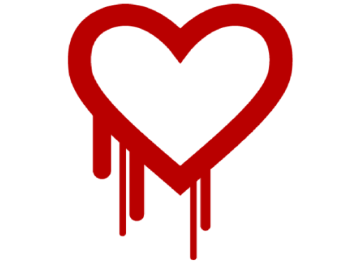 Heartbleed-logo