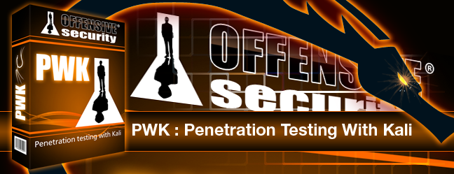 Offensive Security Certified Professional (OSCP / PWK) — My Experience