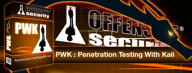 Offensive Security Certified Professional (OSCP / PWK) — My Experience