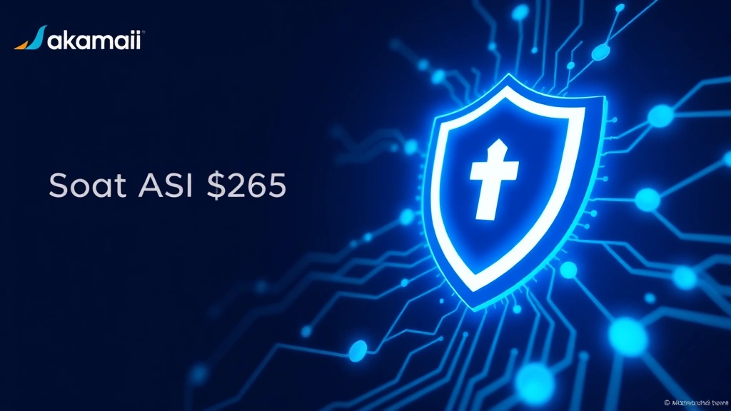 Akamai's 2026 SOTI Report: APIs Emerge as