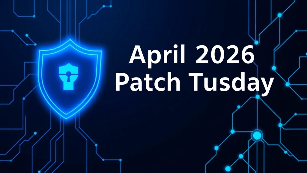 April 2026 Patch Tuesday: Analyzing Actively Exploited SharePoint