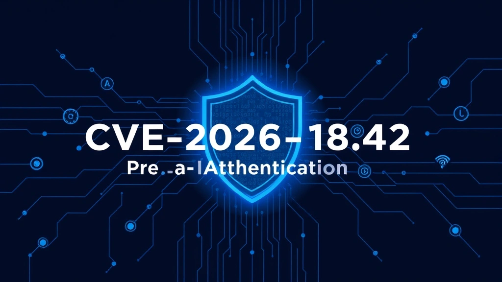 Unpacking CVE-2026-12842: Pre-Authentication