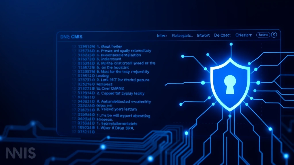 DNS Lookup Command A Step-by-Step Guide