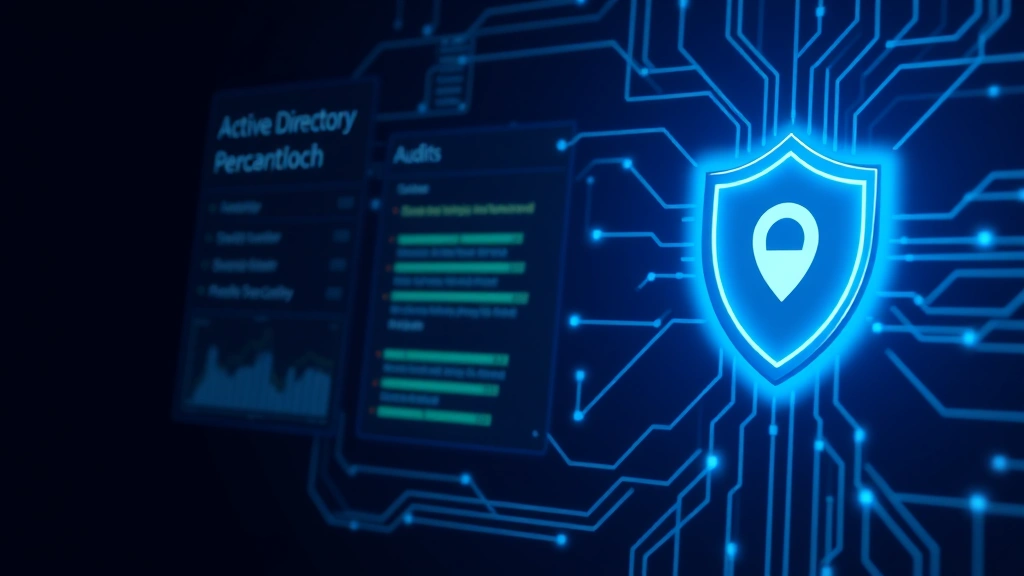 Active Directory Security Audit Tool Deep Dive