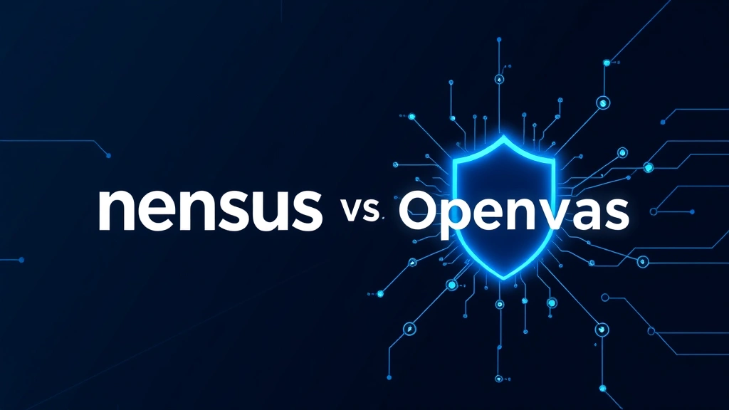 Nessus vs OpenVAS — Which Scanner Wins for