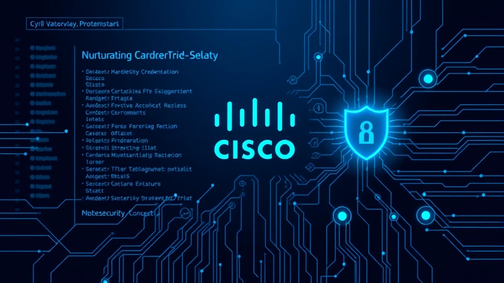 Cisco's Hardcoded Secrets — How