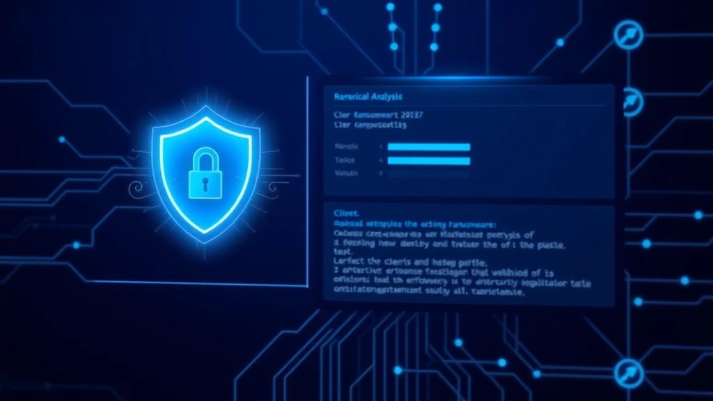 Unpacking the Cl0p Ransomware Technical Details