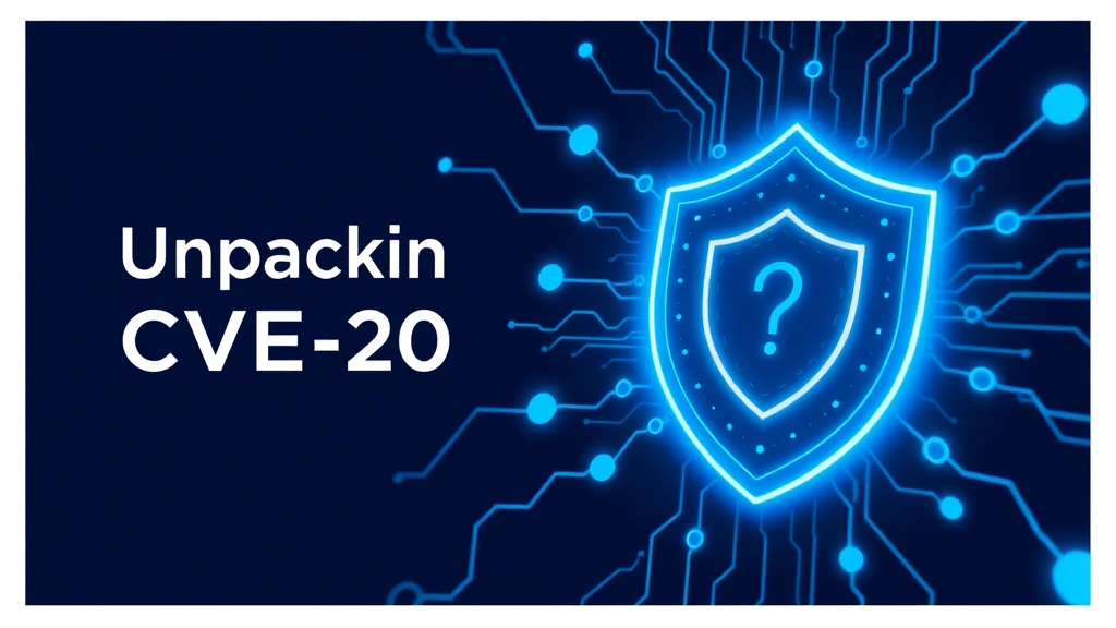 Unpacking CVE-20 — What It