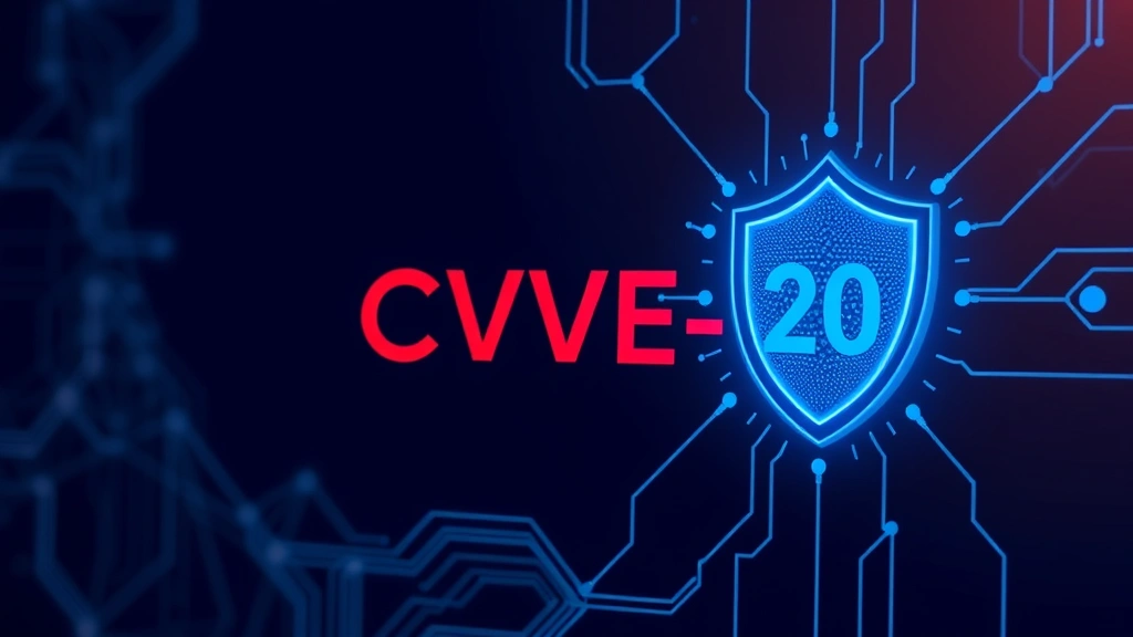 CVE-20 — What It Is,