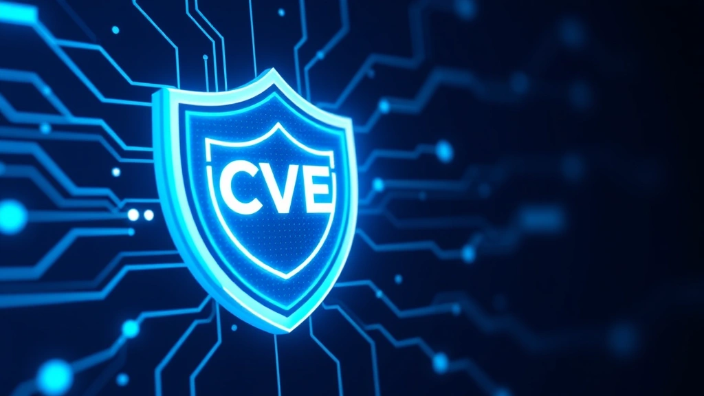 CVE- Explained — What It Is, How to Spot