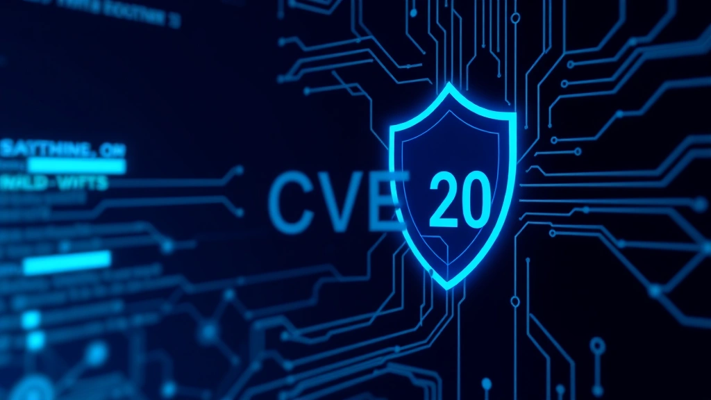 Understanding CVE-20 — What It Is and How