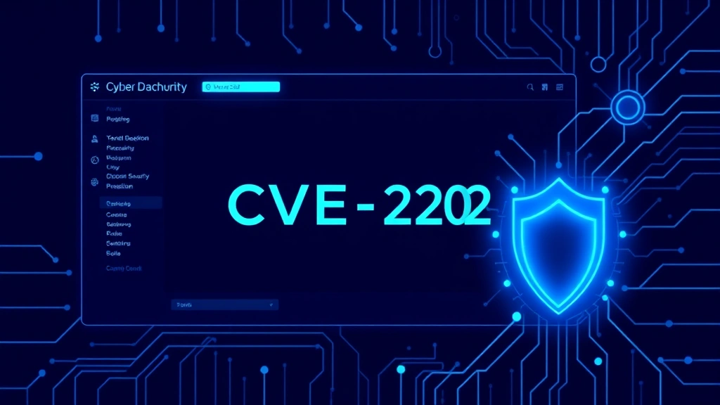 CVE-202 — What You Need